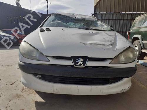 Tailgate lift support PEUGEOT 206 Hatchback (2A/C) 1.4 LPG | BP30699218C138