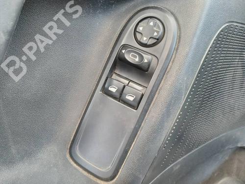 Back wipers mechanism CITROËN C3 II (SC_) 1.4 HDi 70 (SC8HZC, SC8HR0, SC8HP4) | BP10626090C84  - Image 31