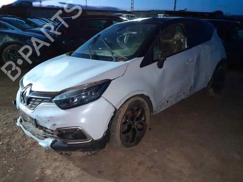 Left front shock absorber RENAULT CAPTUR I (J5_, H5_) | BP37238200M16 - Image 5