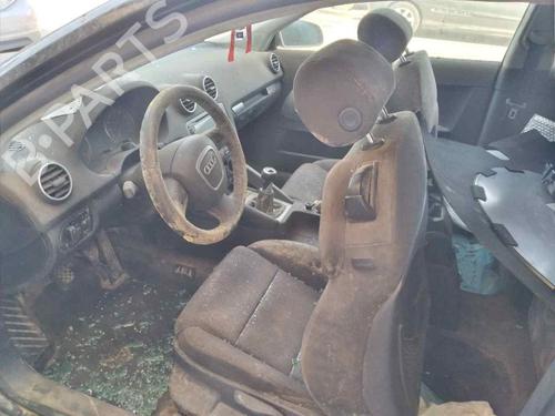 Gearbox AUDI A3 (8P1) 1.9 TDI | BP27485738M3 - Image 10