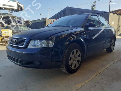 Left headlight AUDI A4 B6 (8E2) 1.9 TDI | BP32849048C28 - Image 12