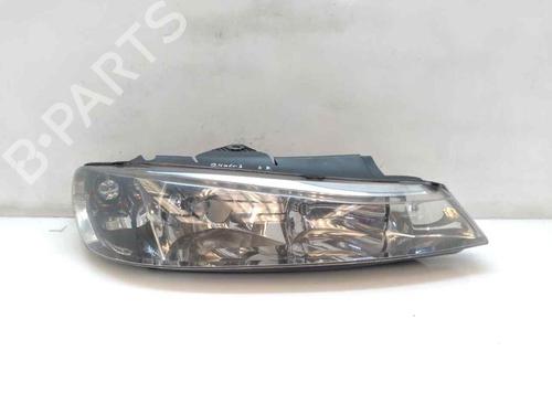 Used Right headlight PEUGEOT 406 (8B) [1995-2005]  21128578