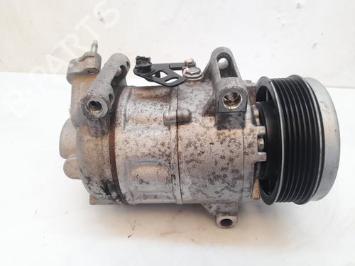AC compressor PEUGEOT 3008 II SUV (MC_, MR_, MJ_, M4_)  | BP8311000M34 