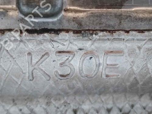 Cylinder head KIA RIO I Hatchback (DC) 1.5 16V | BP22442005M5 
