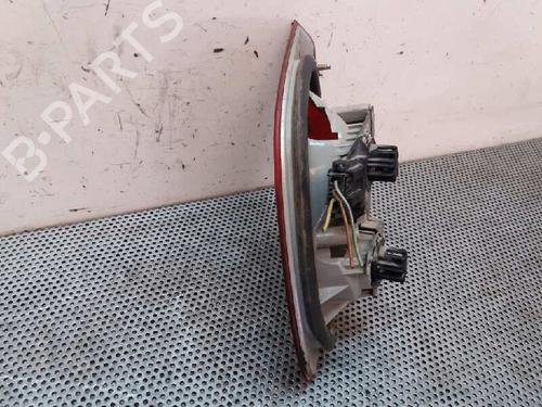 Left taillight MERCEDES-BENZ E-CLASS (W210) E 290 Turbo-D (210.017) | BP124352C34 
