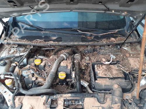 Rear parcel shelf RENAULT MEGANE III Hatchback (BZ0/1_, B3_) | BP28532644C85 - Image 9