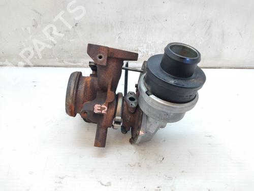 Turbocharger/Supercharger MERCEDES-BENZ A-CLASS (W169) A 180 CDI (169.007, 169.307) | BP25997120M71 