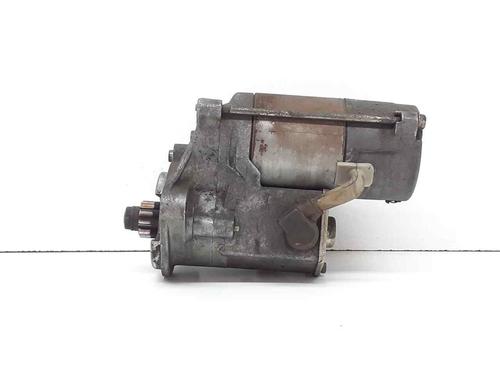 Used Starter LAND ROVER FREELANDER I (L314) [1998-2006]  25254578