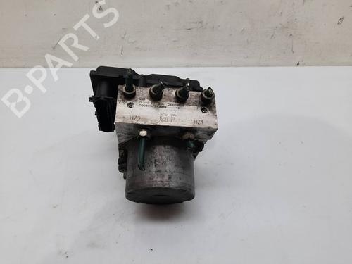 ABS Bremseaggregat OPEL CORSA C (X01) [2000-2009]  113671