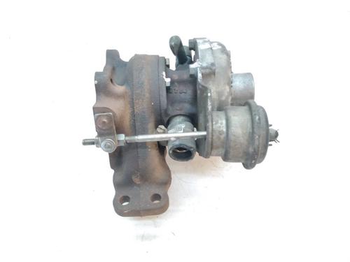 Used Turbocharger/Supercharger FORD FIESTA V (JH_, JD_) 1.4 TDCi (68 hp) 119472