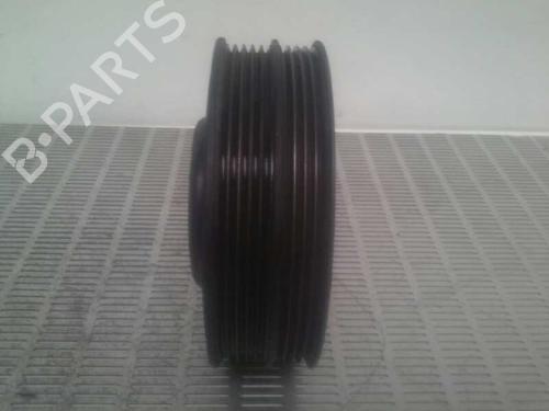 Used Pulley Pulley AUDI A4 B5 (8D2) 1.8 T (150 hp) 14032392 14032392