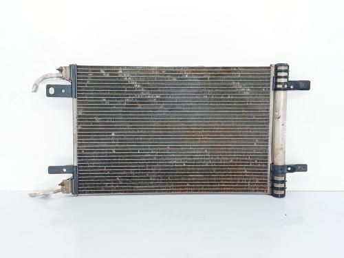 Used AC radiator AC radiator 37198672 37198672
