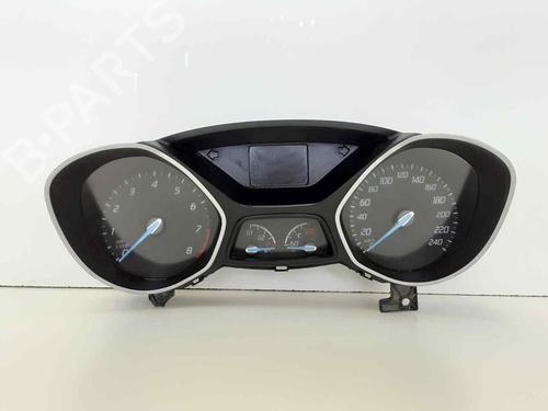 Used Instrument cluster Instrument cluster 24575556 24575556