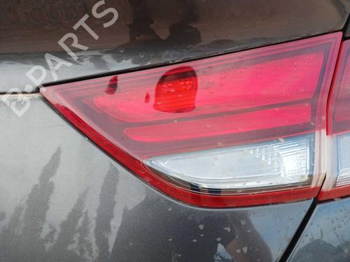 Right tailgate light HYUNDAI i30 (PDE, PD, PDEN) | BP36987832C80 - Image 2