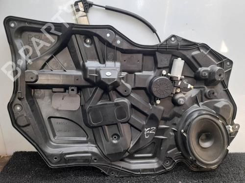 Used Front left window mechanism Front left window mechanism MAZDA 3 (BK) [2003-2009] 8221244 8221244