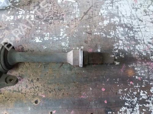 Right front driveshaft KIA SEPHIA (FA) 1.5 i | BP2954818M39 - Image 5