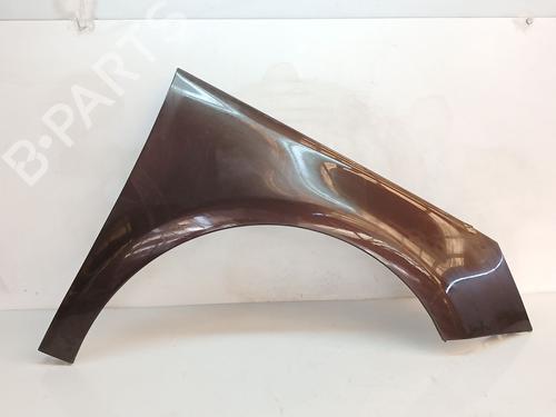 Used Right front fenders Right front fenders AUDI A1 (8X1, 8XK) [2010-2019] 36767440 36767440