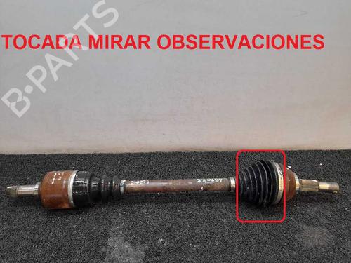 Used Left front driveshaft Left front driveshaft 10420512 10420512