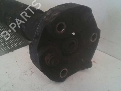 Driveshaft BMW X5 (E53) 3.0 d | BP6615985M37 - Image 2