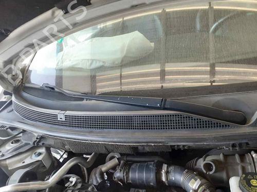 Used Front windshield wiper arm NISSAN QASHQAI II (J11, J11_) 1.6 dCi (130 hp) 23142671