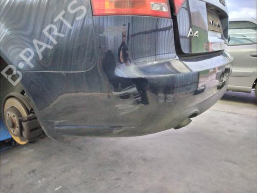 Rear bumper AUDI A4 B7 Avant (8ED) 2.5 TDI | BP9430764C8 