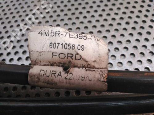 Kabel FORD FOCUS II (DA_, HCP, DP) | BP14034858E12