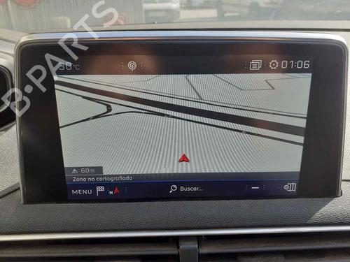 Display monitor PEUGEOT 3008 II SUV (MC_, MR_, MJ_, M4_)  | BP26200057C48 