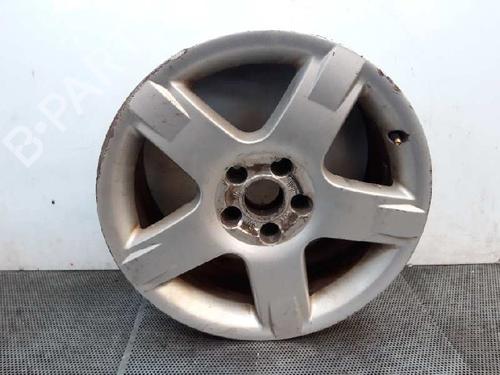 Felg AUDI ALLROAD C5 (4BH) 2.5 TDI quattro (180 hp) 4571238
