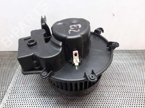 Heater blower motor MERCEDES-BENZ CLK (C209) CLK 270 CDI (209.316) BP3486934M62