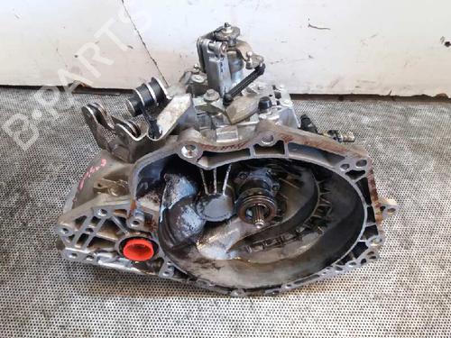 Gearbox OPEL VECTRA C (Z02) 1.8 16V | BP4609750M3 