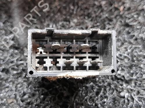 Right mirror AUDI A3 (8L1) 1.9 TDI | BP10519209C27 