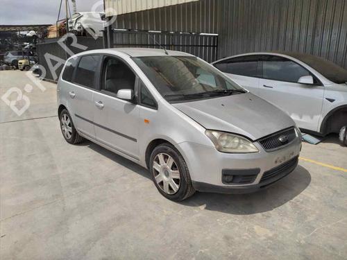 Left mirror FORD FOCUS C-MAX (DM2)  | BP26703970C26 