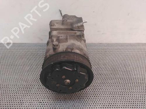 AC compressor AUDI A2 (8Z0) 1.4 TDI | BP866228M34 