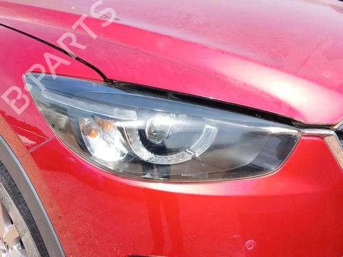 Right headlight MAZDA CX-5 (KE, GH) | BP34344536C29 - Image 2