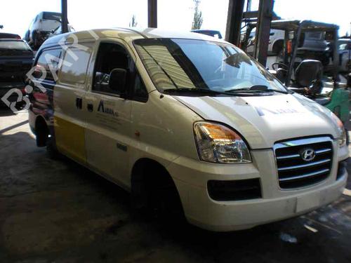 Mass air flow sensor HYUNDAI H-1 / STAREX Bus (A1) 2.5 CRDi | BP1591766M95 