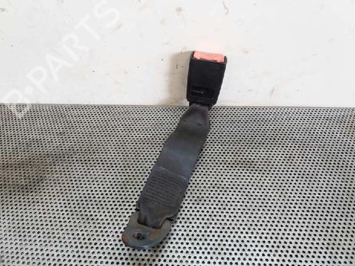 Used Seat buckle Seat buckle 14036418 14036418