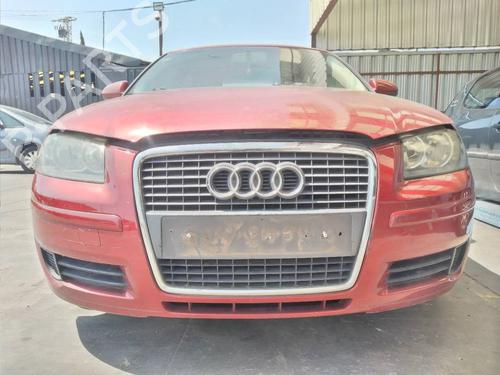 Alternator AUDI A3 Sportback (8PA) 2.0 TDI | BP15124626M7 
