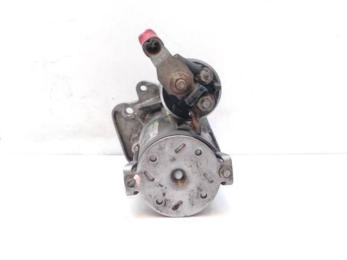 Starter RENAULT MEGANE III Hatchback (BZ0/1_, B3_) 1.5 dCi | BP13101238M8 