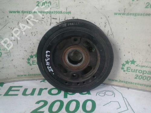 Used Pulley Pulley SUZUKI LIANA Hatchback 1.6 (RH416) (103 hp) 14031980 14031980