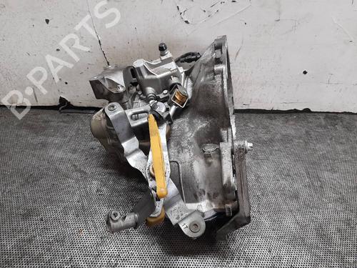 Gearbox OPEL CORSA D (S07)  | BP7036572M3 