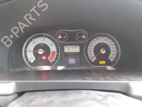 Venstre baglygte RENAULT LAGUNA II (BG0/1_) 1.9 dCi (BG12) | BP28670382C34