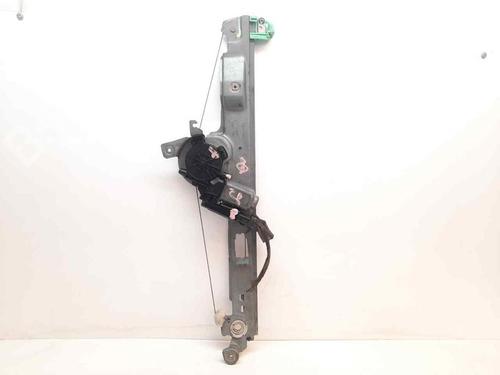 Used Front right window mechanism Front right window mechanism 1505577 1505577