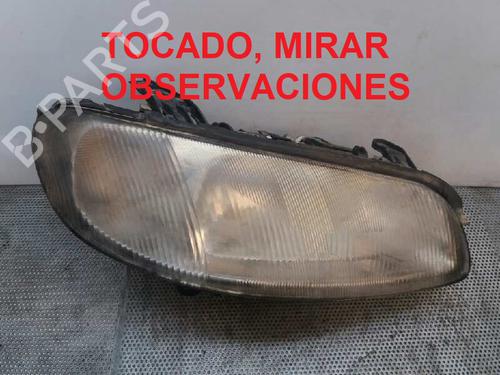 Used Right headlight OPEL OMEGA B Estate (V94) 2.5 TD (F35, M35, P35) (131 hp) 3129235