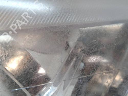 Left headlight CHEVROLET CAPTIVA (C100, C140) 2.0 D | BP17468325C28 