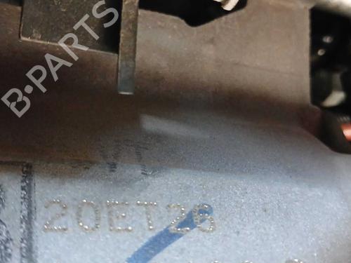 Gearbox CITROËN C4 CACTUS 1.2 THP 110 | BP39614263M3 - Image 3