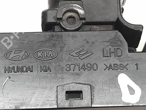 Left front window switch HYUNDAI SANTA FÉ II (CM) 2.2 CRDi GLS 4x4 | BP24547396I27 - Image 2