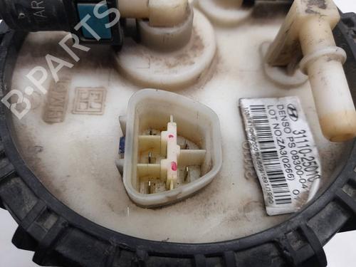 Fuel pump HYUNDAI ACCENT II (LC) 1.3 | BP16932224M76 