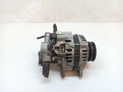 Alternator KIA K2500 Platform/Chassis (SD) 2.5 D | BP38626255M7 - Image 4