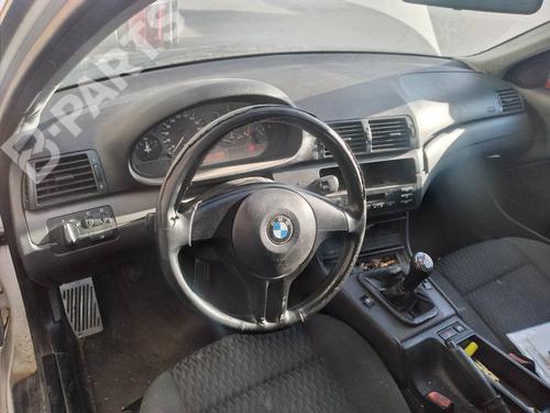 Right front window switch BMW 3 (E46) 320 d | BP9181480C105  - Image 9