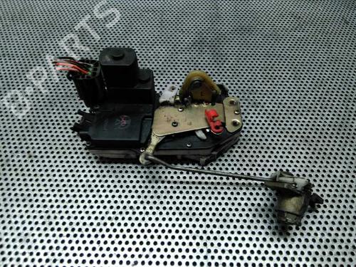 Used Front left lock ROVER 200 II Hatchback (RF) 220 D/SD (86 hp) 868028